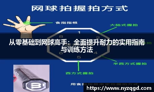 从零基础到网球高手：全面提升耐力的实用指南与训练方法